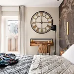 Idyllia - Borgognona Luxury Home