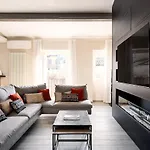 Idyllia - Borgognona Luxury Home
