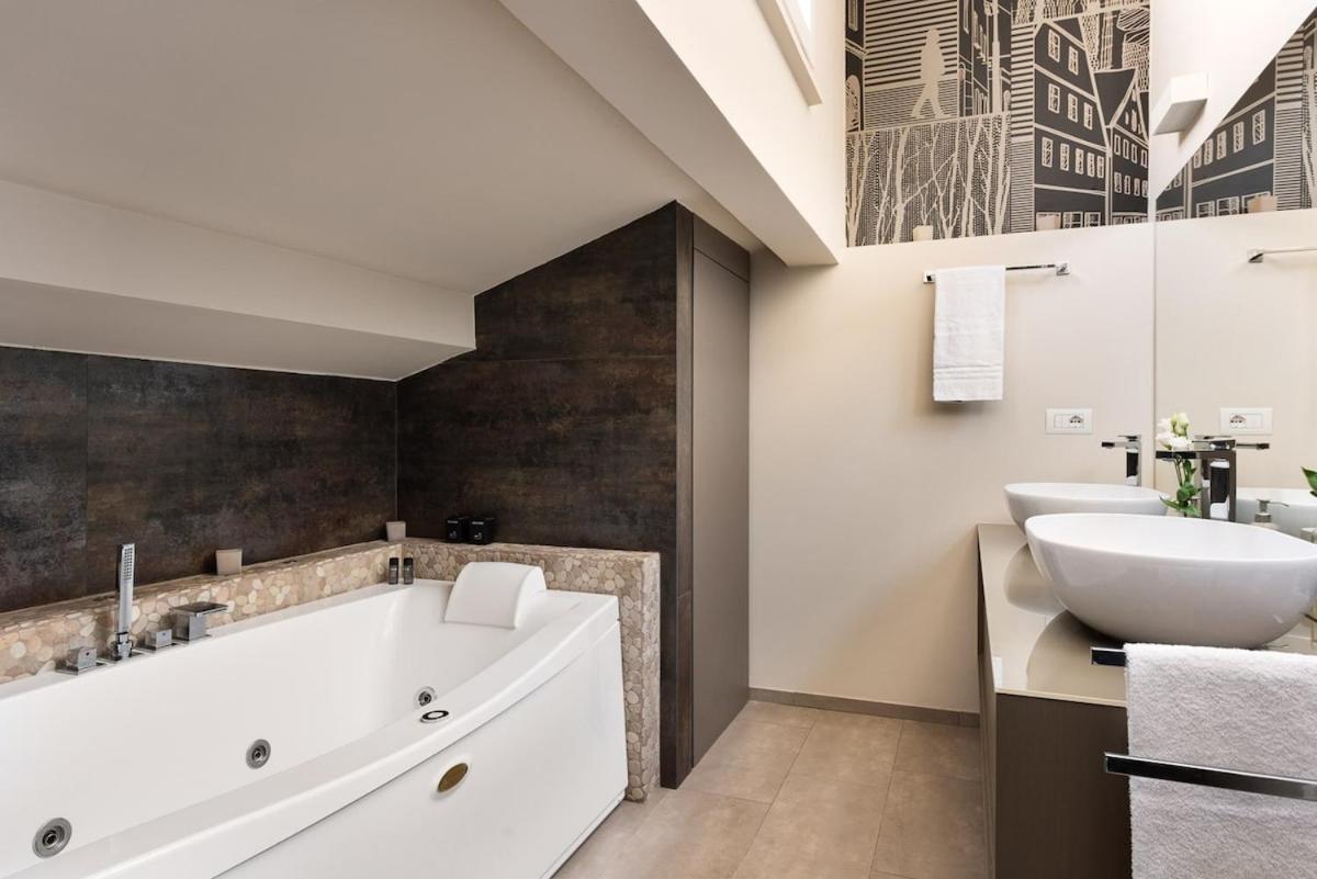 Idyllia - Borgognona Luxury Rome