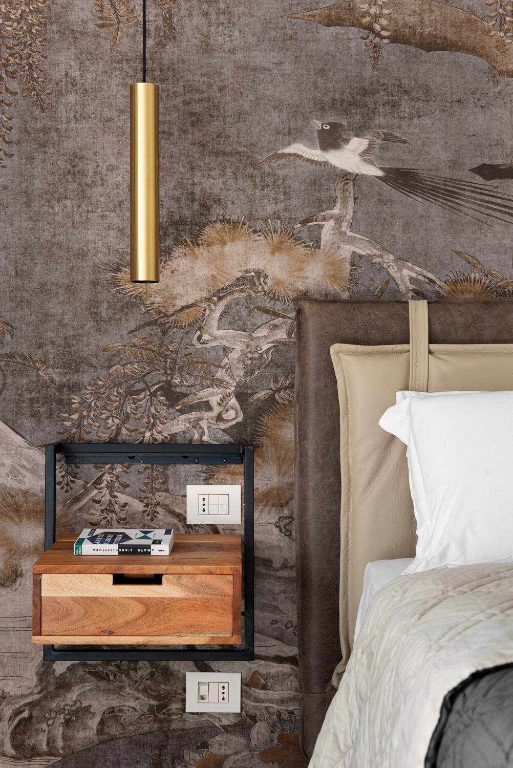 Idyllia - Borgognona Luxury Rome