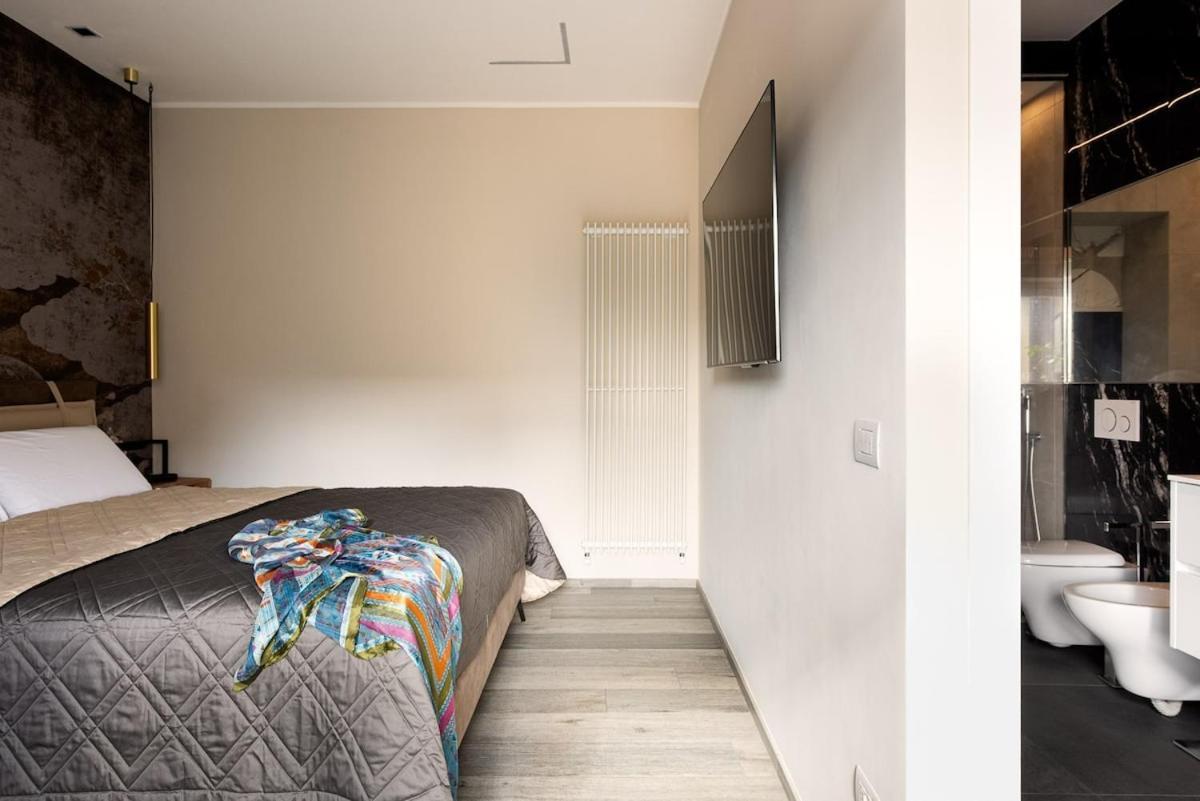 Idyllia - Borgognona Luxury Appartement