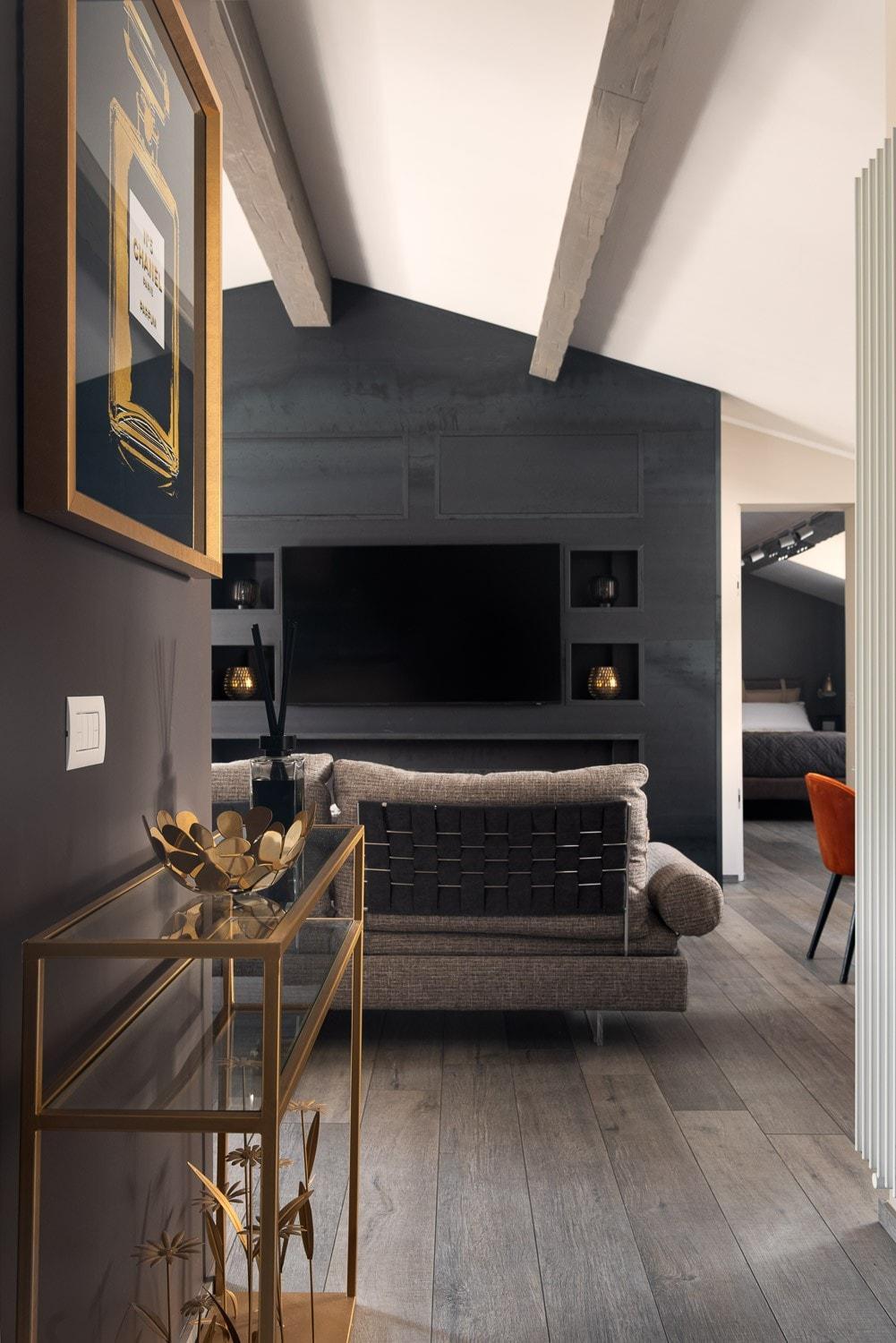 Idyllia - Borgognona Luxury *