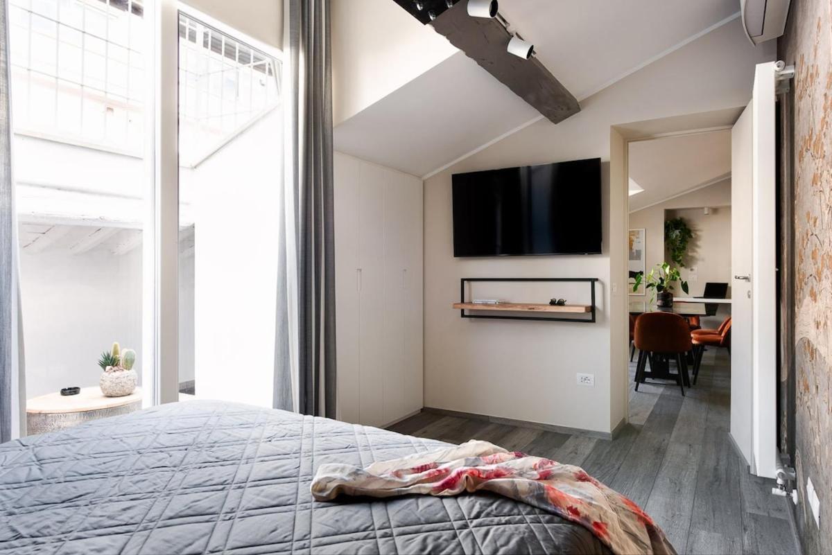 Idyllia - Borgognona Luxury