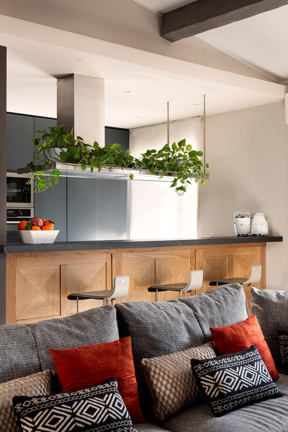 Idyllia - Borgognona Luxury Appartement