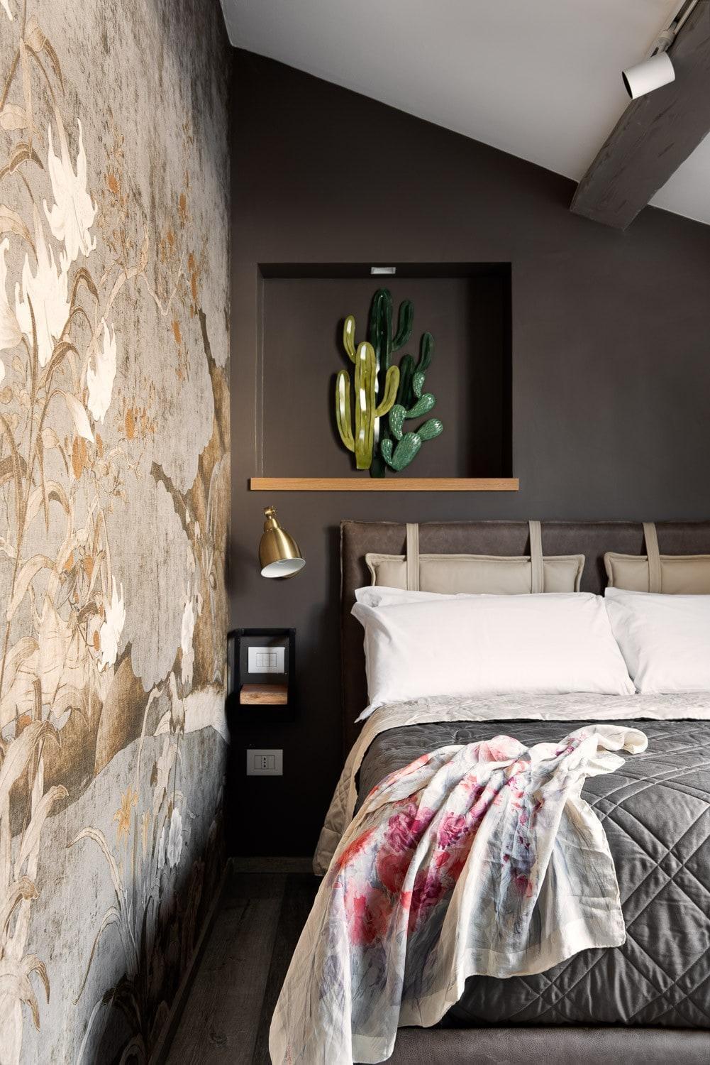 Appartement Idyllia - Borgognona Luxury Rome