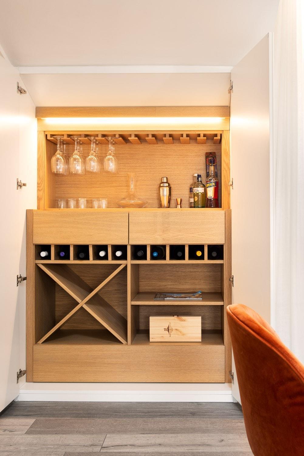 Idyllia - Borgognona Luxury