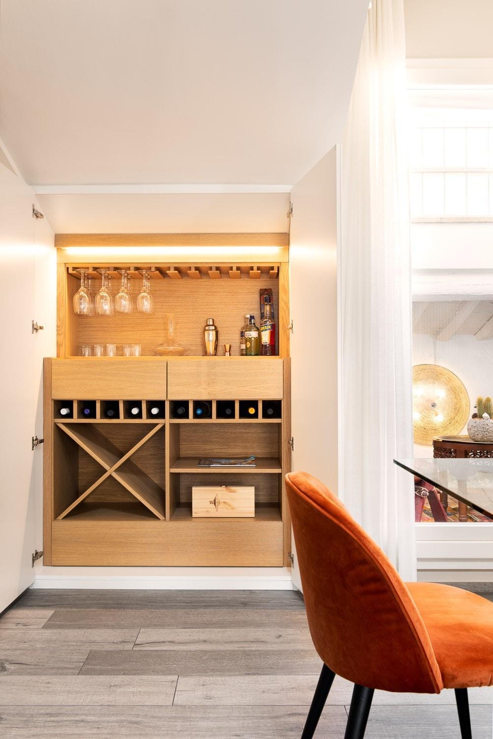 Idyllia - Borgognona Luxury Appartement *