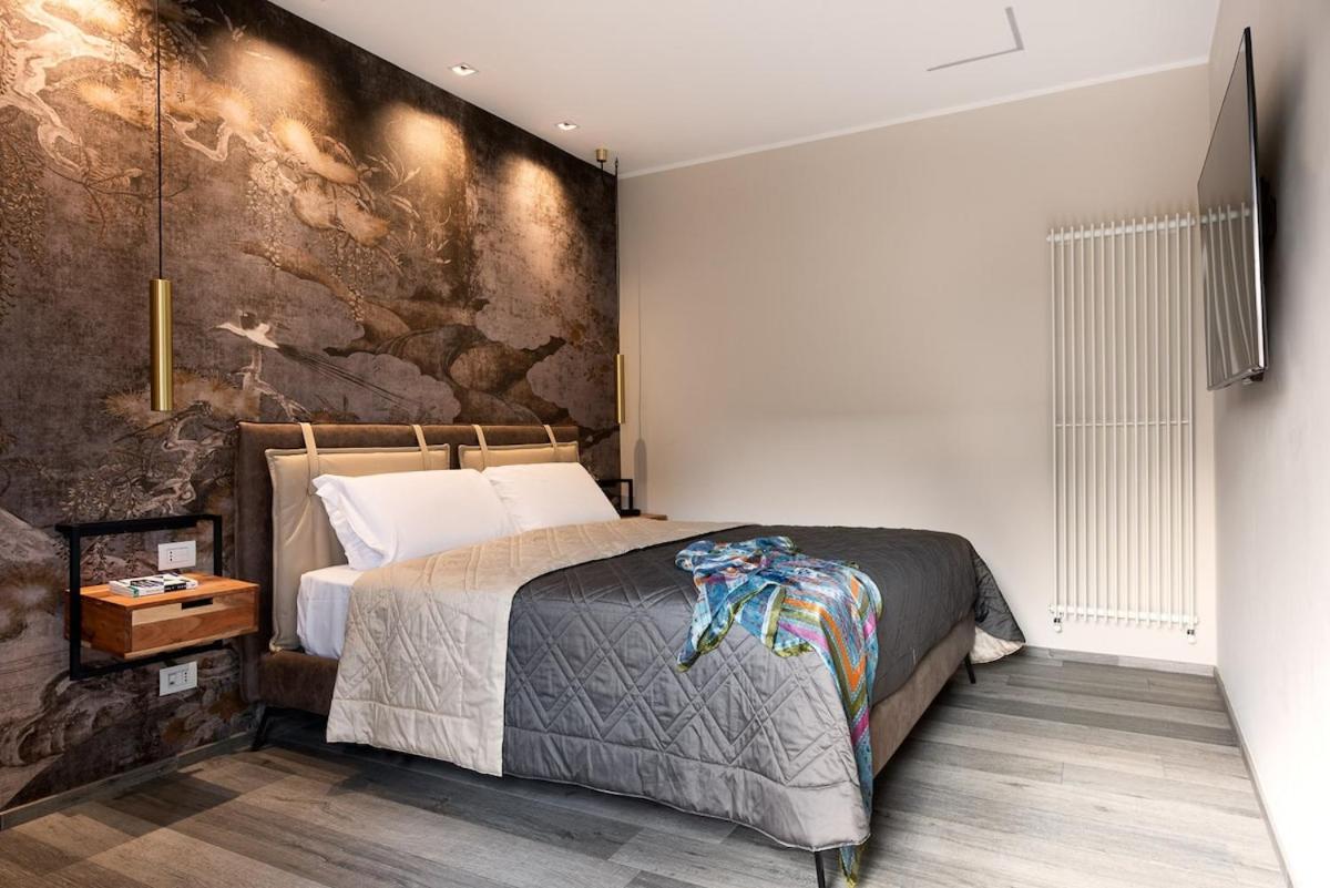 Apartment Idyllia - Borgognona Luxury Rome